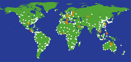 Exploitation pétrolière