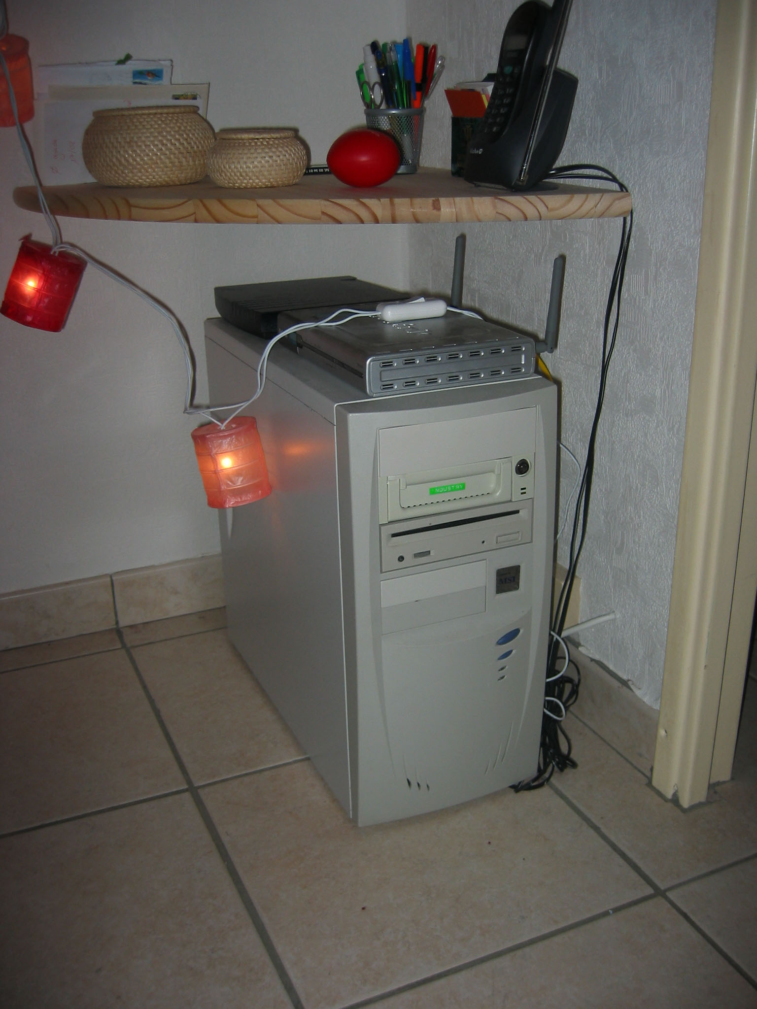 Il est là, mais en grand ;-)